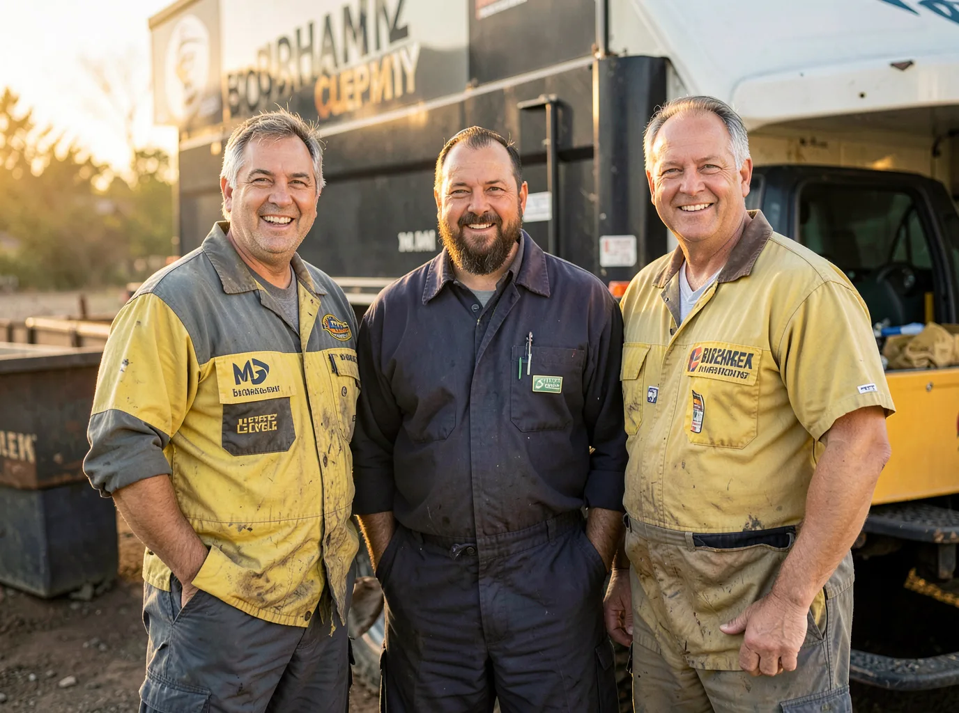 Sewage Cleanup company in Johnsonville, NY